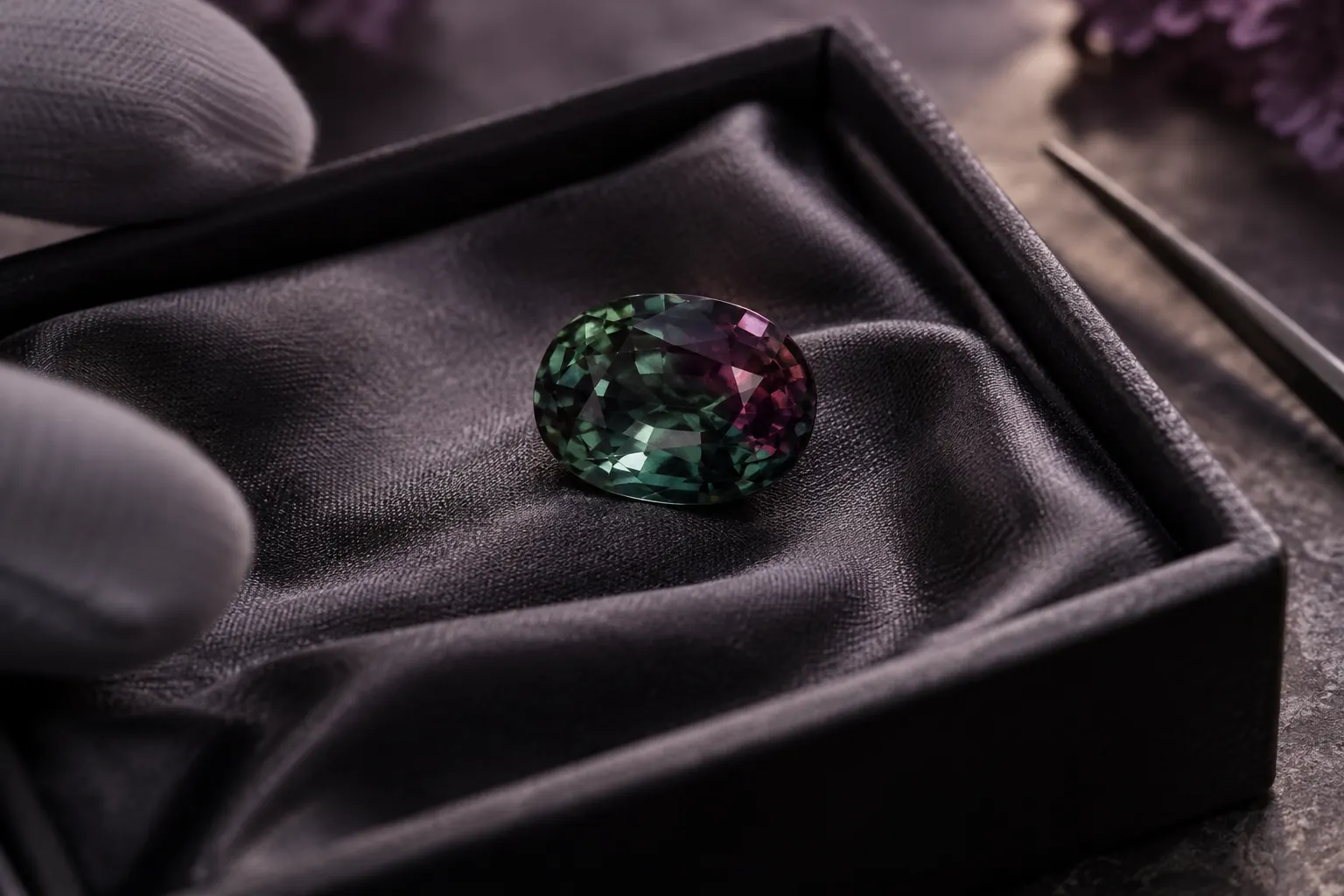 Alexandrite Buying Guide for Collectors